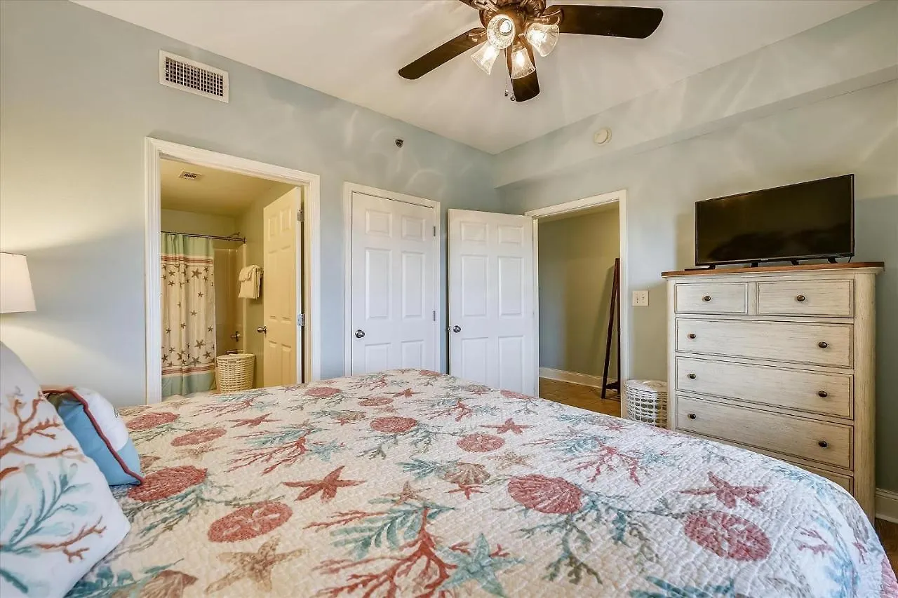 Laketown Wharf 1003, Gulf View, Sleeps 6, Free Fun! Updated! Condo Panama City Beach 0*,  United States