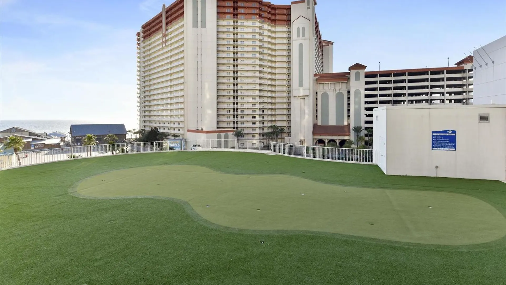 Laketown Wharf 1003, Gulf View, Sleeps 6, Free Fun! Updated! Condo contacts